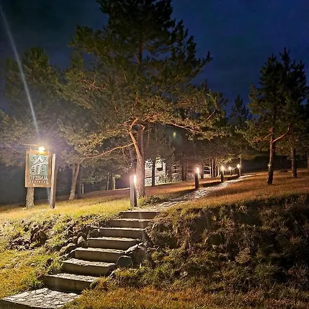 Previja * Zlatibor