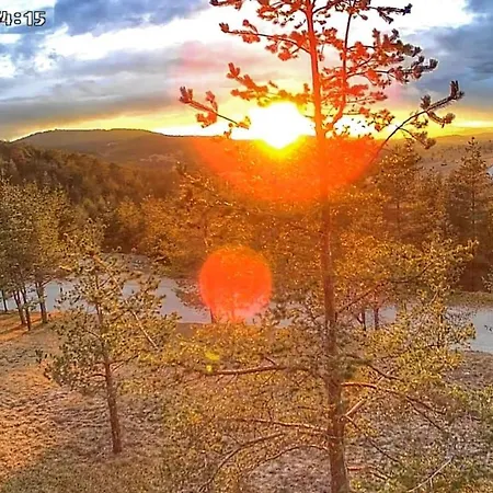 Previja * Zlatibor