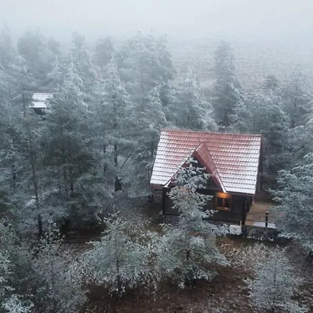 Chalet Previja