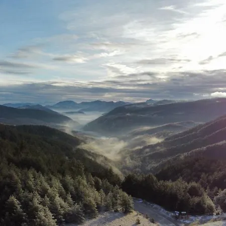Previja * Zlatibor