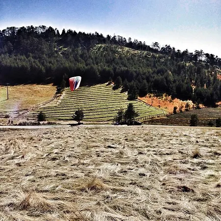 Previja Chalet *