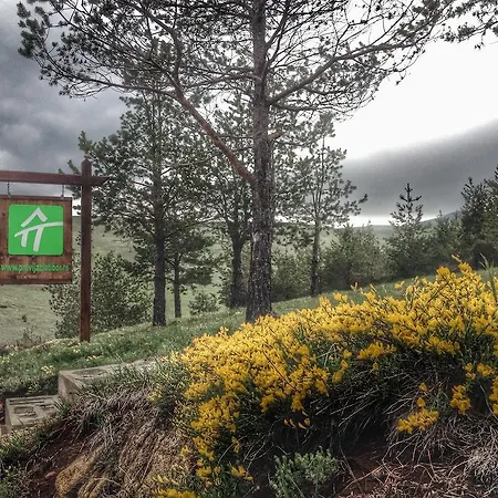 Chalet Previja Zlatibor