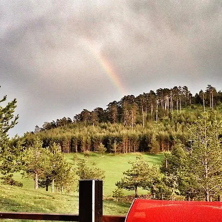 Previja Zlatibor