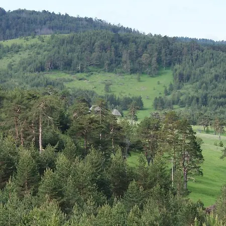Chalet Previja