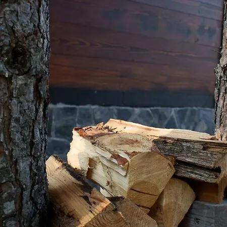 Chalet Previja Zlatibor