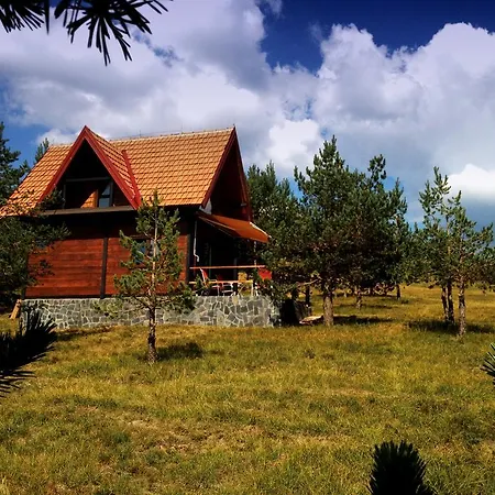 Chalet Previja *
