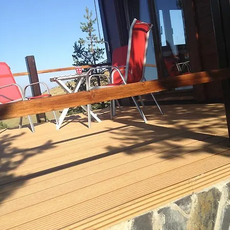 Chalet Previja Zlatibor