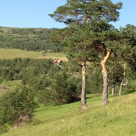 Chalet Previja *