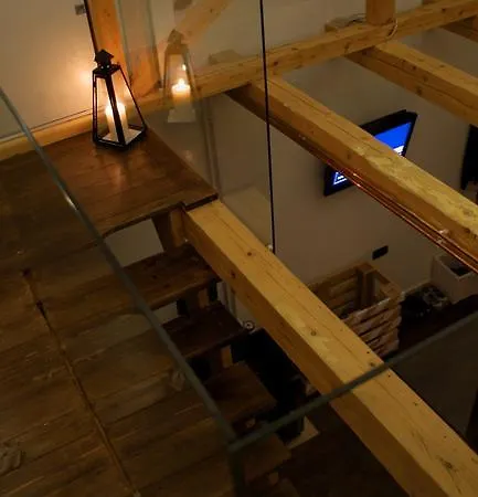 Chalet Previja Zlatibor