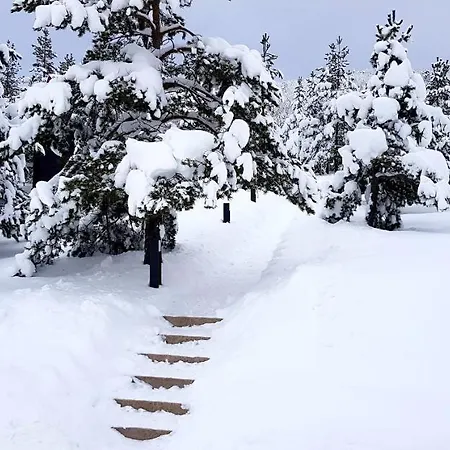 Previja Chalet *